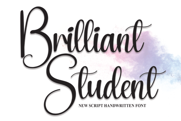 Brilliant Student Font: A Designer’s Hands-On Review