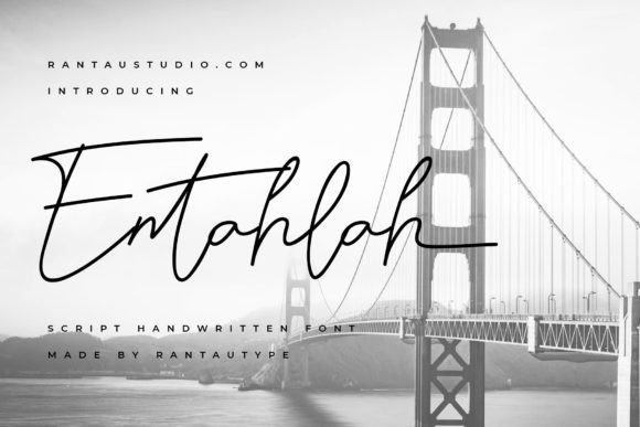 Choosing Entahlah for Modern Web Design Projects