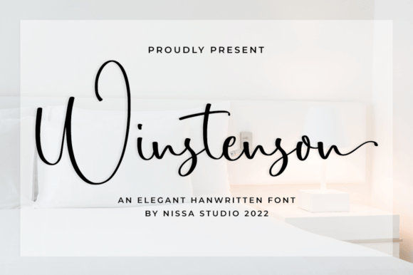 Using Winstenson for a More Engaging Reading Experience