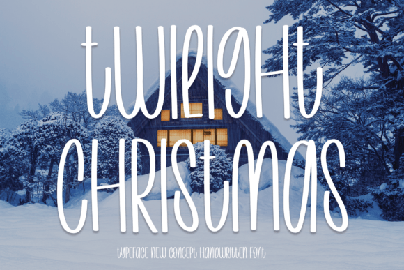 Why Twilight Christmas Became My Secret Weapon for a Consistent Brand